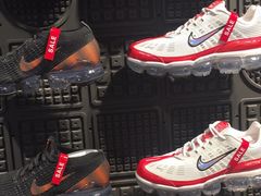 -NIKE品牌体验店(南京东路店)
