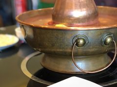 -北门涮肉·铜锅涮肉(南锣鼓巷店)