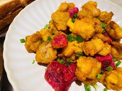红星掌中宝-星平鸡饭·粤菜小炒(印象城旗舰店)