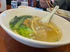-同得兴 Since·1995 传统苏式面馆(十全街店)