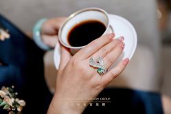 -北京瑰丽酒店·宴会厅·婚宴·会展