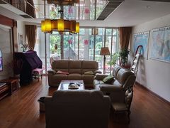 -申远空间设计丨大宅别墅装修定制(徐汇设计中心)