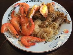-松子料理(白家庄店)