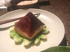 -湖滨28中餐厅·西湖宴·杭州君悦酒店