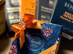 -VENCHI 闻绮(北京国贸商城店)