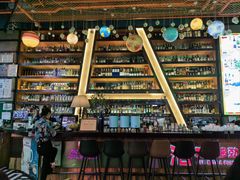 -Famous肥猫墨西哥音乐餐吧(五棵松华熙LIVE店)