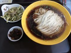 -毛华美食(清扬路店)