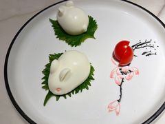 -韵秋荷(宝山龙湖天街店)