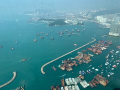 -天龙轩(香港丽思卡尔顿酒店)