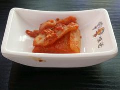 -喔爸韩国料理(环球银泰城店)