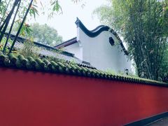 -成都武侯祠博物馆