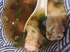 -北丐先生·野馄饨烧烤(泰达E街区店)