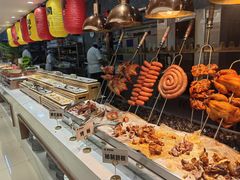 -集杰尚品海鲜烤肉火锅自助餐厅(经区九龙城店)