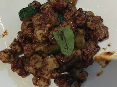 -月福京味斋·烤鸭店·北京菜(鼓楼总店)