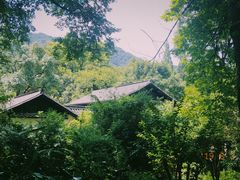 -法云安缦酒店