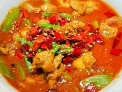 -金牌外婆家(苏州中心店)