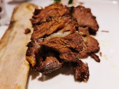 安哥拉乳牛骨-涵苑私宴定制(外滩店)