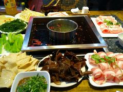 -李雪火锅食府(宽窄巷子总店)
