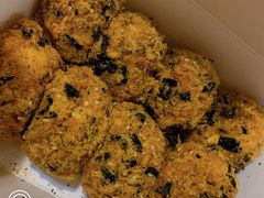 海苔酥松小贝-鲍师傅糕点(春熙路店)
