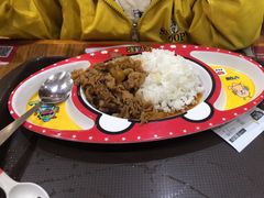 -食其家·牛丼咖喱(金桥太茂店)