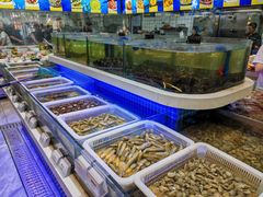 -大众海鲜(巨龙北路店)
