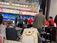 -兴仙饭店·闽味海鲜(马尾总店)
