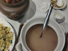 -海富门·带鱼·淮扬菜·粤菜(甘家口店)