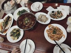 -永和园酒楼