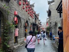 -东西巷