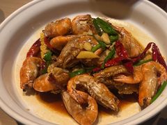 -陈一道辣椒炒肉·徐州菜(六中店)