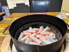 -源味居手把签烧烤(长春一店)