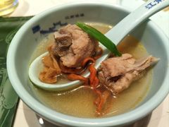 -江南婆婆(车墩店)