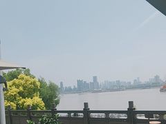 -汉水谣·江景餐厅(江滩店)