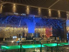 -蓝色派对KTV(聚然广场店)