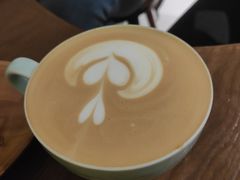 -fishtank鱼缸咖啡(三山街店)