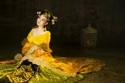-盘子女人坊古装写真摄影(深圳店)
