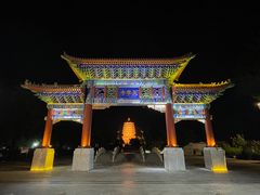 -天宁寺