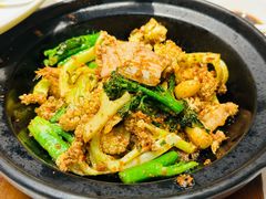 -狮王府淮扬菜(万象城店)