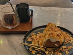 -Home Cafe(水榭春天店)