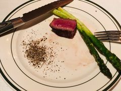 -Wolfgang’s Steakhouse 沃夫冈牛排馆(上海白玉兰广场店)