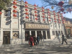 -三坊七巷历史文化街区