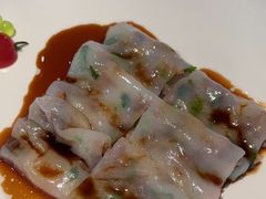 -ZEN采蝶轩·粤味臻鲜·手作点心·商务宴请(泰州店)