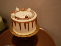 -théATRE 茶聚场(王府中環店)