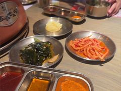 -西塔老太太泥炉烤肉(亚运村店)