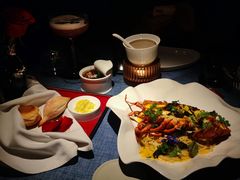 -弦月窗LUNETTE BY AMANDA(复兴路店)