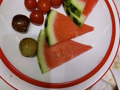 -福来居烤鸭店(天坛二店)