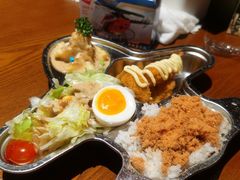-二丁目食堂(浑南花园城店)