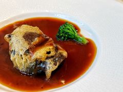 -新荣记(新源南路店)