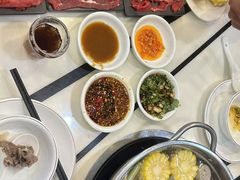 -联胜潮汕牛肉火锅(东苑南路店)
