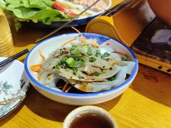 -民食香·腊排骨野生菌美食(木府店)